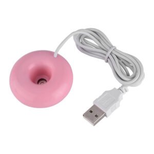 Beignet humidificateur USB