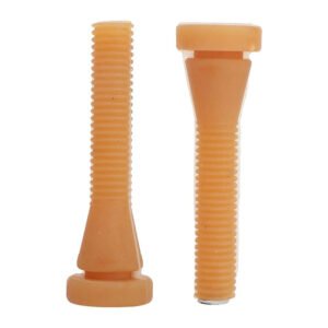 Doigts pour plumeuse - petits doigts