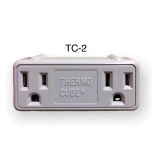 Thermo-Cube - TC-2 ( -7 °C/s'éteint à -1 °C ) - Farm Innovators