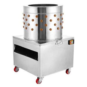 Plumeuses rotative - Distributeur exclusif au Canada - Garantie 1 an
