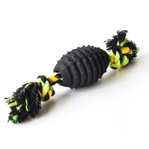 Jouet à mâcher grenade
