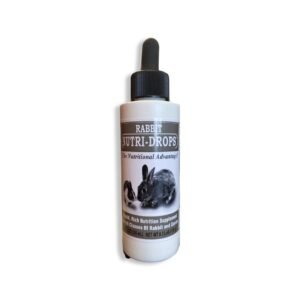 Nutri-Drops pour Lapin