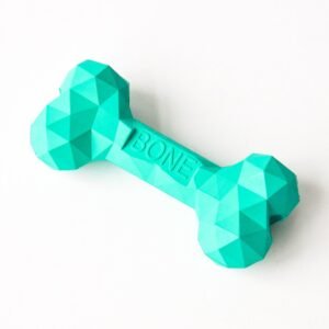 Os en caoutchouc Bone