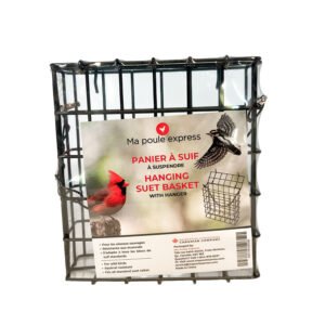 Panier à suif