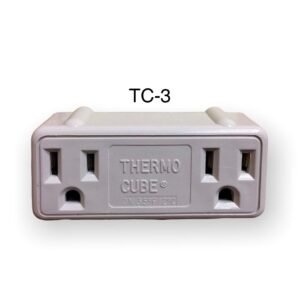 Thermo Cube - TC-3 (2 °C/s'éteint à 7 °C)